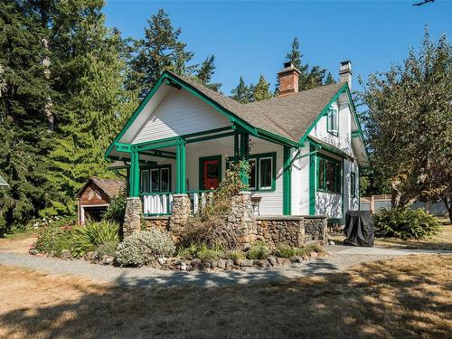 2675 Anderson Rd, Sooke, BC 