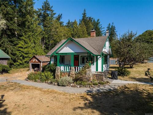 2675 Anderson Rd, Sooke, BC 