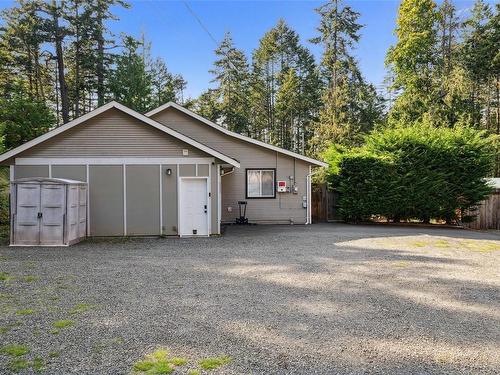 705 Seedtree Rd, Sooke, BC 