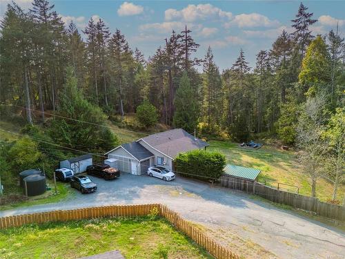 705 Seedtree Rd, Sooke, BC 