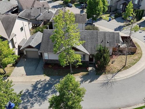 3704 Wild Berry Bend, Langford, BC 