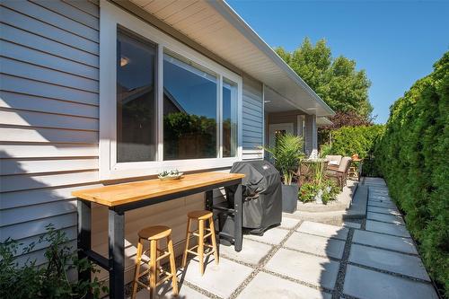 211-665 Cook Road, Kelowna, BC - Outdoor With Deck Patio Veranda With Exterior