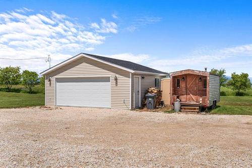 103097 Pth 11 Hwy, St Georges, MB 