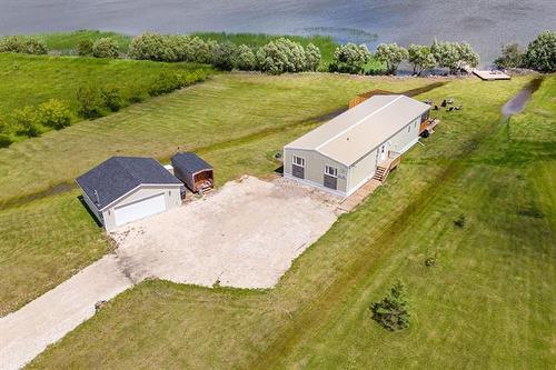 103097 Pth 11 Hwy, St Georges, MB 