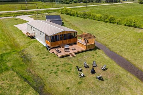 103097 Pth 11 Hwy, St Georges, MB 