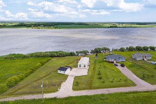 103097 Pth 11 Hwy, St Georges, MB 