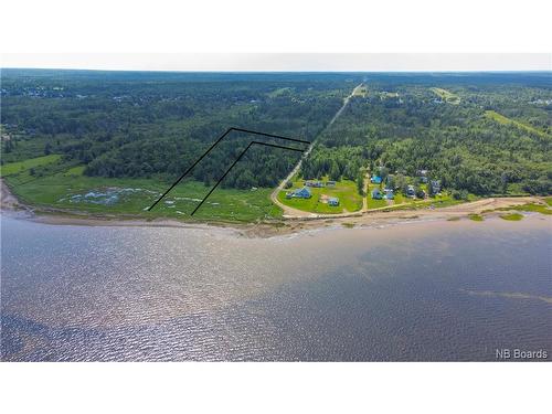 Lot Pinet St, Caraquet, NB 