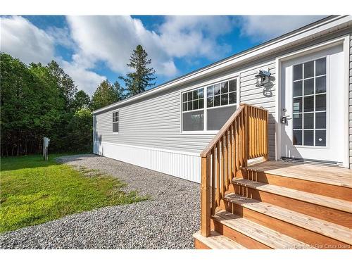 16 Darrell Ave, Quispamsis, NB 