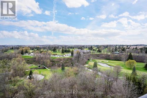 1001 - 460 Callaway Road, London, ON - Outdoor With View