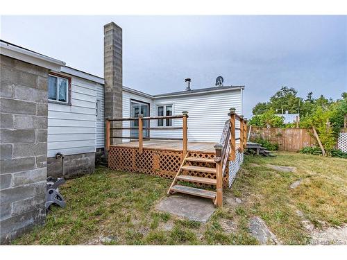 108 Acadie, Grande-Anse, NB 