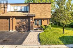 1 - 600 SILVER CREEK BOULEVARD  Mississauga, ON L5A 2B4