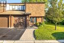 1 - 600 Silver Creek Boulevard, Mississauga, ON  - Outdoor 