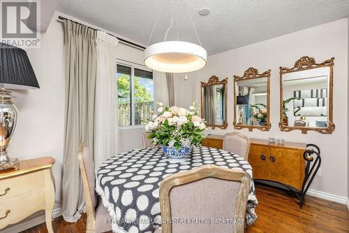 1 - 600 Silver Creek Boulevard, Mississauga, ON - Indoor Photo Showing Bedroom