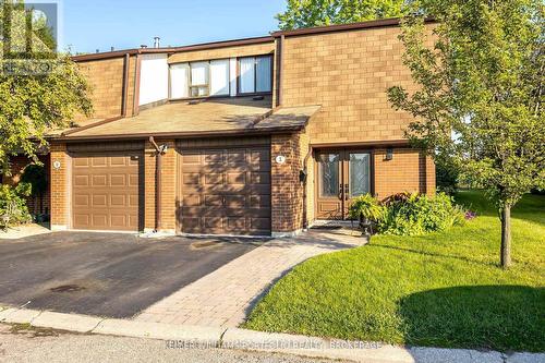 1 - 600 Silver Creek Boulevard, Mississauga, ON - Outdoor