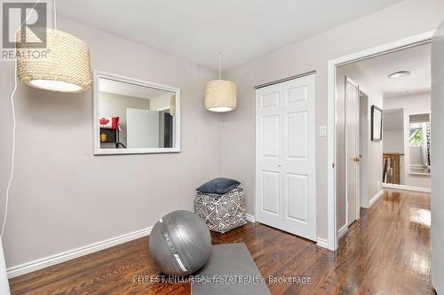 1 - 600 Silver Creek Boulevard, Mississauga, ON - Indoor Photo Showing Other Room