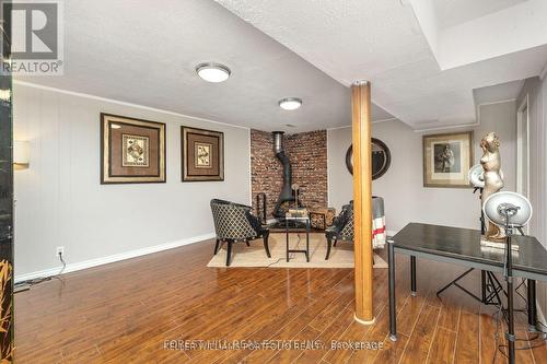 1 - 600 Silver Creek Boulevard, Mississauga, ON - Indoor