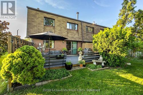 1 - 600 Silver Creek Boulevard, Mississauga, ON - Outdoor