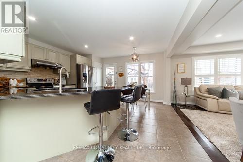 2 Dulverton Drive, Brampton (Northwest Brampton), ON - Indoor