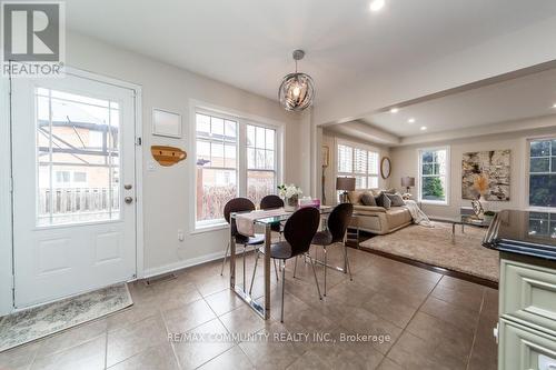 2 Dulverton Drive, Brampton, ON - Indoor Photo Showing Other Room