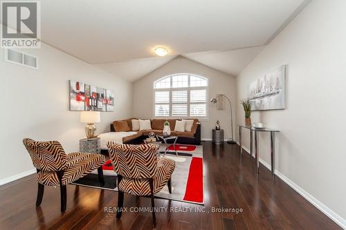 2 Dulverton Drive, Brampton, ON - Indoor