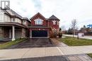 2 Dulverton Drive, Brampton (Northwest Brampton), ON  - Outdoor With Facade 