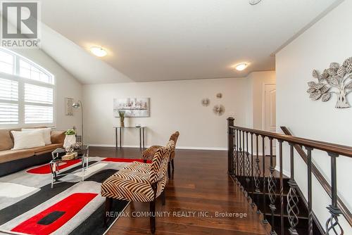 2 Dulverton Drive, Brampton (Northwest Brampton), ON - Indoor Photo Showing Other Room