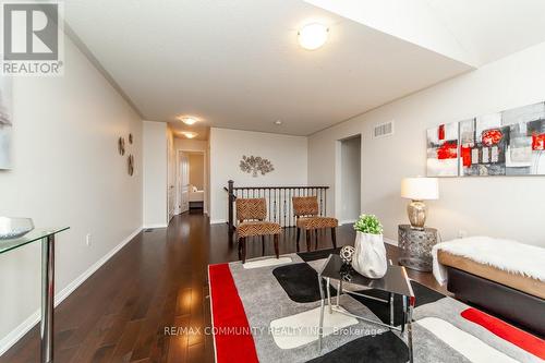 2 Dulverton Drive, Brampton, ON - Indoor