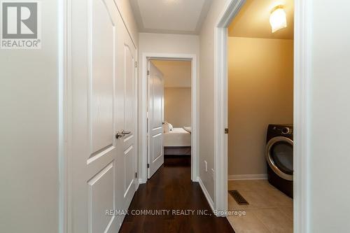 2 Dulverton Drive, Brampton (Northwest Brampton), ON - Indoor Photo Showing Other Room