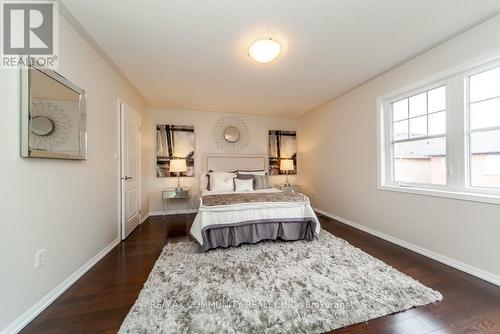 2 Dulverton Drive, Brampton, ON - Indoor Photo Showing Bedroom