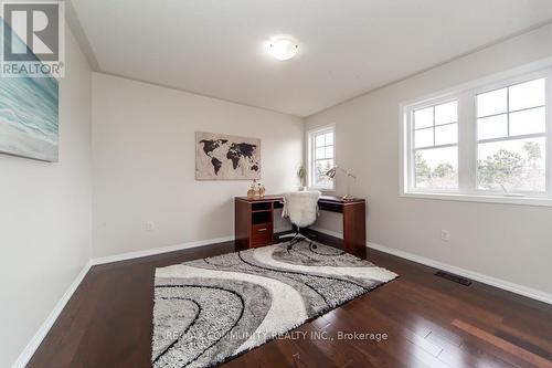 2 Dulverton Drive, Brampton, ON - Indoor Photo Showing Bedroom