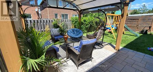 2 Dulverton Drive, Brampton, ON - Outdoor