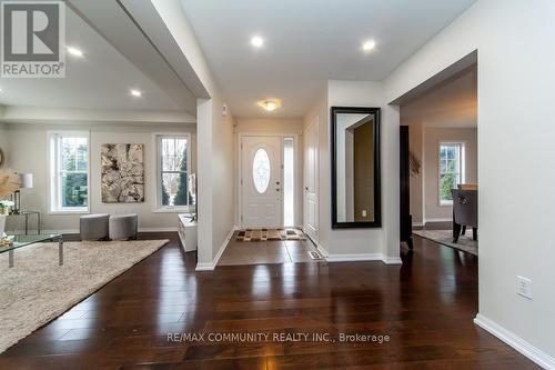 2 Dulverton Drive, Brampton, ON - Indoor Photo Showing Other Room