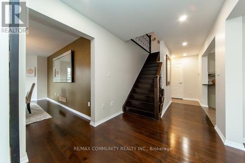 2 Dulverton Drive, Brampton (Northwest Brampton), ON - Indoor Photo Showing Other Room