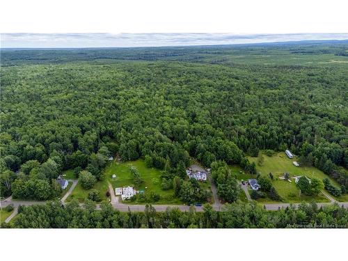 Lot Sanatorium Rd, Salisbury, NB 