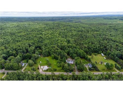 Lot Sanatorium Rd, Salisbury, NB 