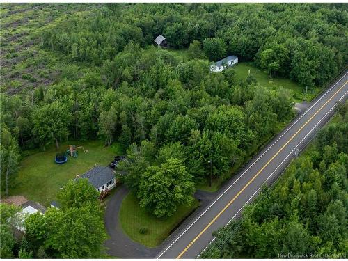 Lot Route 10, Hardwood Ridge, NB 