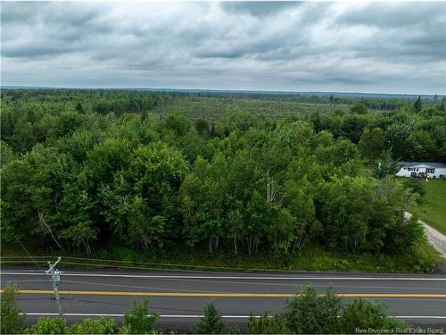 Lot Route 10, Hardwood Ridge, NB 