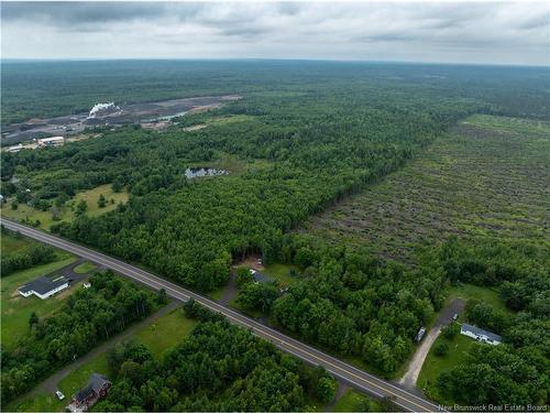 Lot Route 10, Hardwood Ridge, NB 