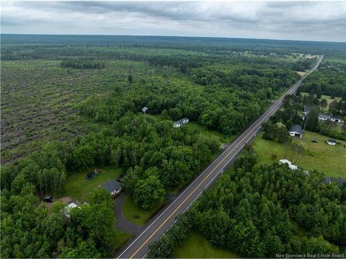 Lot Route 10, Hardwood Ridge, NB 