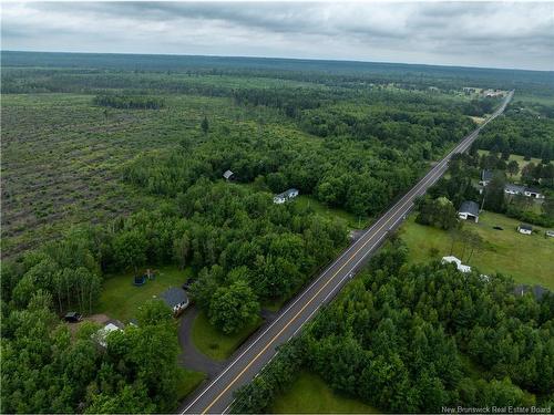 Lot Route 10, Hardwood Ridge, NB 