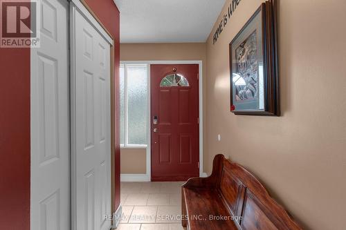 50 - 50 Carisbrooke Court, Brampton, ON - Indoor Photo Showing Other Room