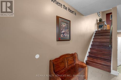 50 - 50 Carisbrooke Court, Brampton, ON - Indoor Photo Showing Other Room