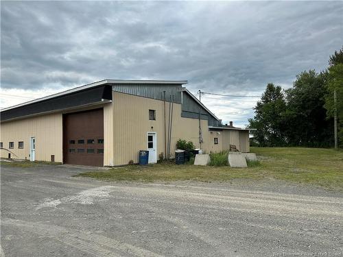 612 Principale St, Clair, NB 