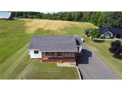 1637 Des Pionniers Ave, Balmoral, NB 