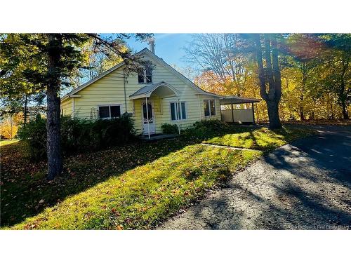 106 Noble St, Woodstock, NB 