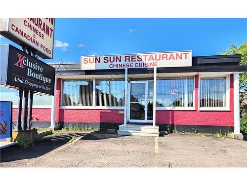 979-981 Mountain Rd, Moncton, NB 