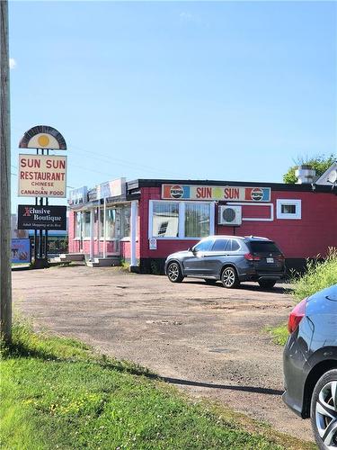 979-981 Mountain Rd, Moncton, NB 