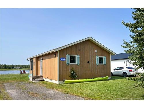 126 York St, Richibucto, NB 