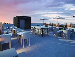 Terrasse - 