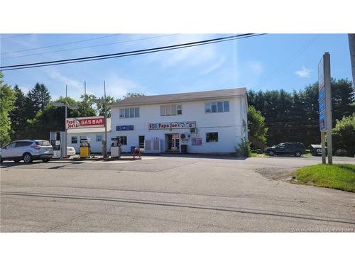 59 Nelson St, Miramichi, NB 